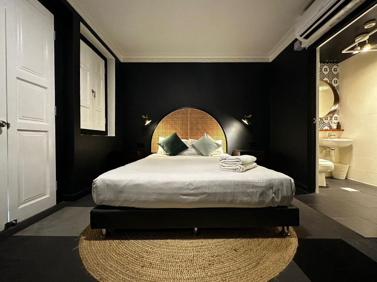 Check-Inn At Little India Singapore Exterior photo
